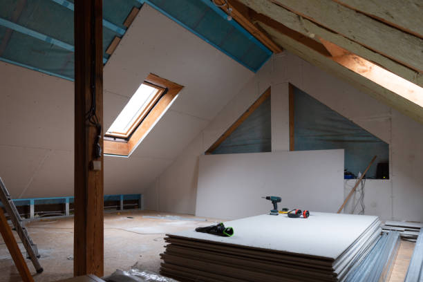 Insulation Inspection Services in Bishopville, SC
