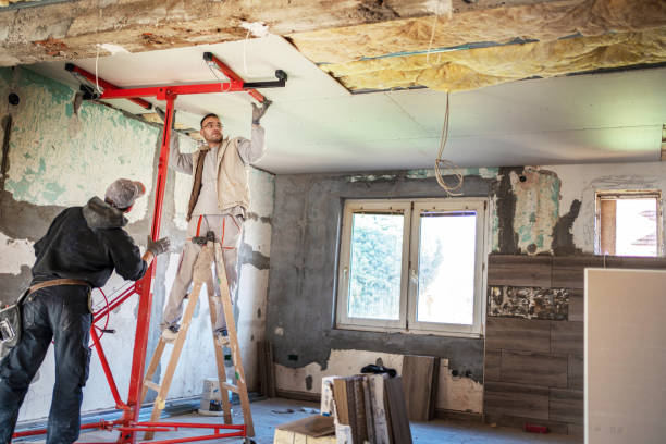 Best Blown-in Insulation  in Bishopville, SC