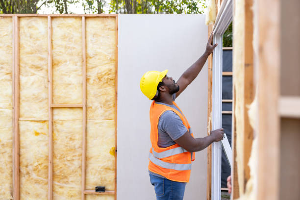 Insulation Contractors for Homes in Bishopville, SC