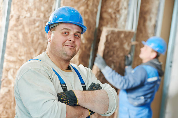 Best Spray Foam Insulation  in Bishopville, SC